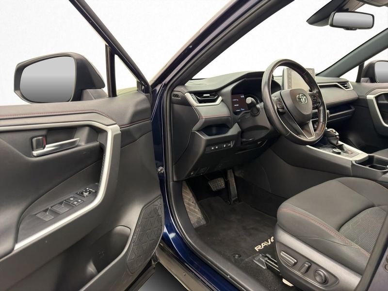 Toyota RAV4 bild 11