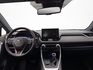 Toyota RAV4 bild 14