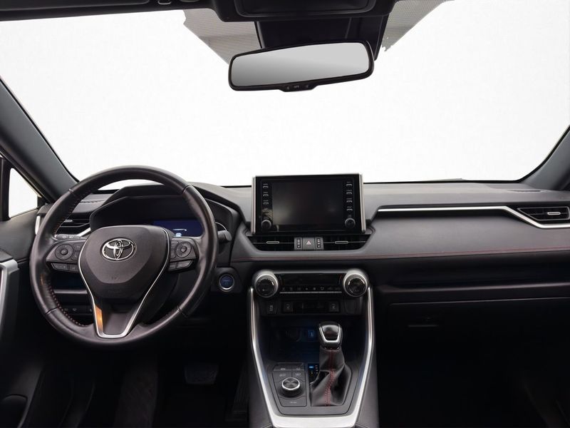 Toyota RAV4 bild 14