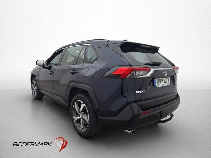Toyota RAV4 bild 6