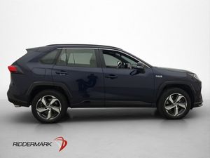Toyota RAV4 bild 9