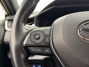 Toyota RAV4 bild 16