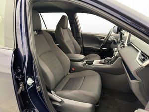 Toyota RAV4 bild 23