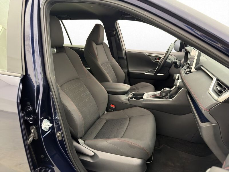 Toyota RAV4 bild 23