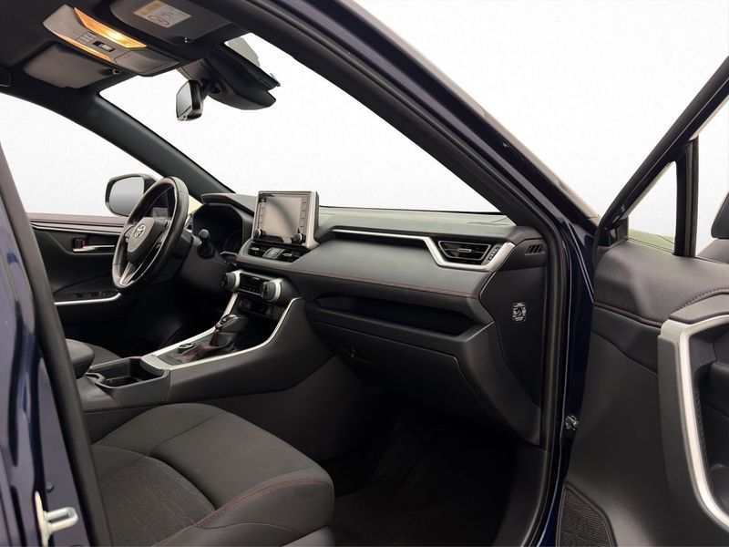 Toyota RAV4 bild 24