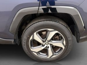 Toyota RAV4 bild 28