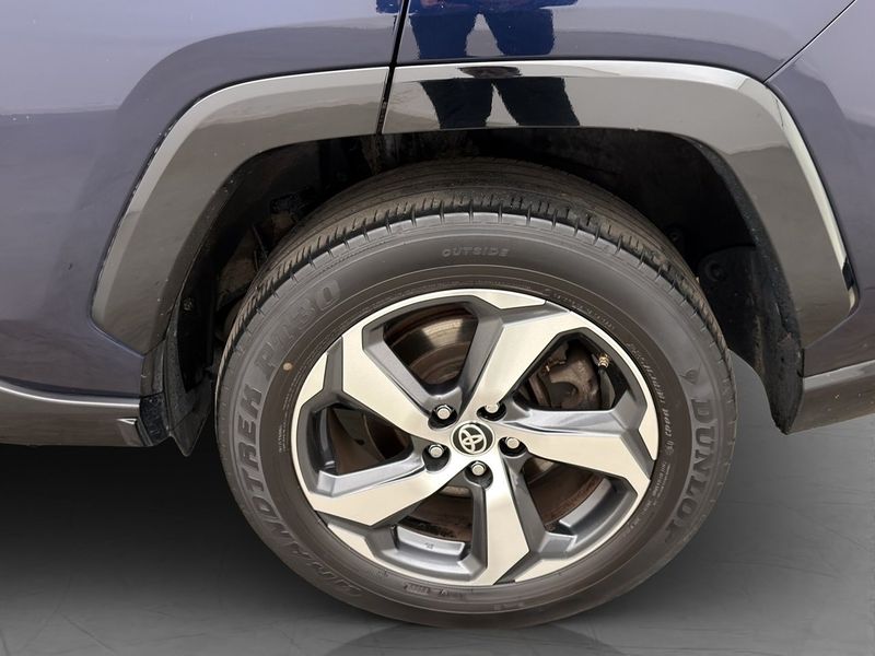 Toyota RAV4 bild 28