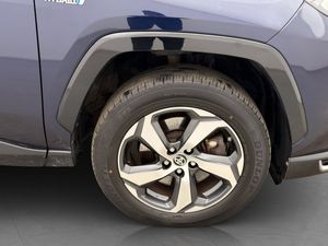 Toyota RAV4 bild 30