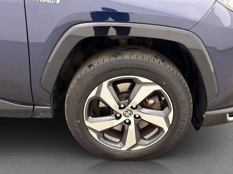 Toyota RAV4 bild 30