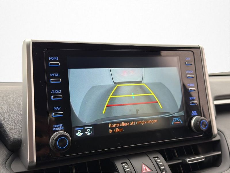 Toyota RAV4 bild 19