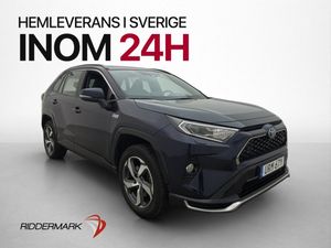 Toyota RAV4 bild 1