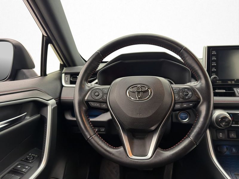 Toyota RAV4 bild 15