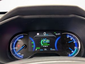Toyota RAV4 bild 17