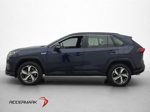 Toyota RAV4 bild 5