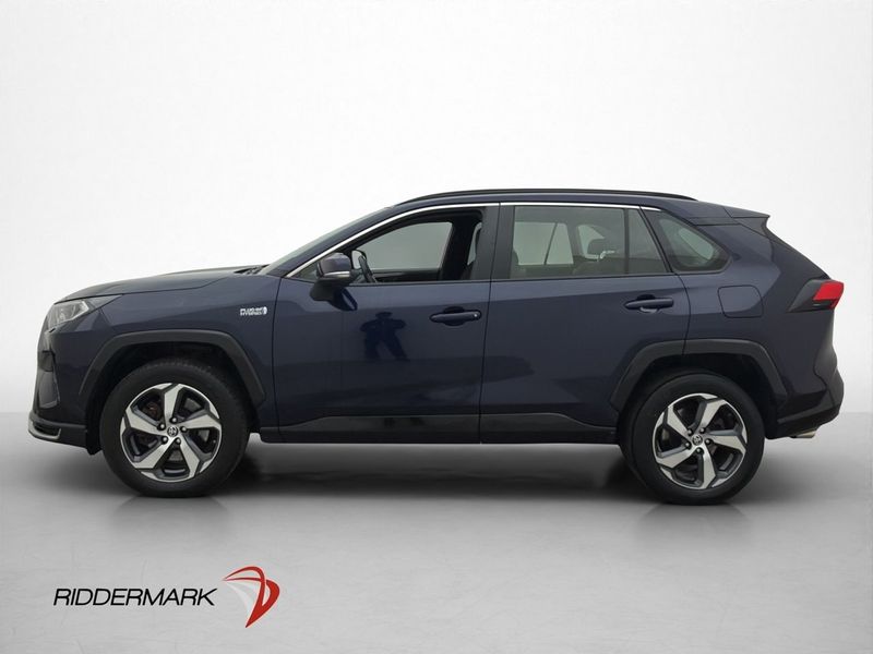 Toyota RAV4 bild 5