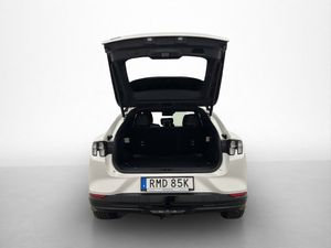 Ford Mustang Mach-E bild 36