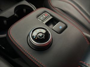Ford Mustang Mach-E bild 31