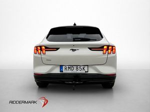 Ford Mustang Mach-E bild 7