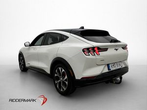 Ford Mustang Mach-E bild 6