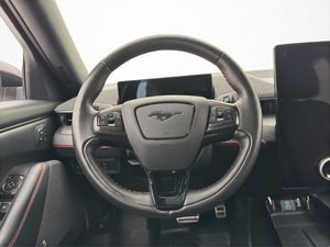 Ford Mustang Mach-E bild 16