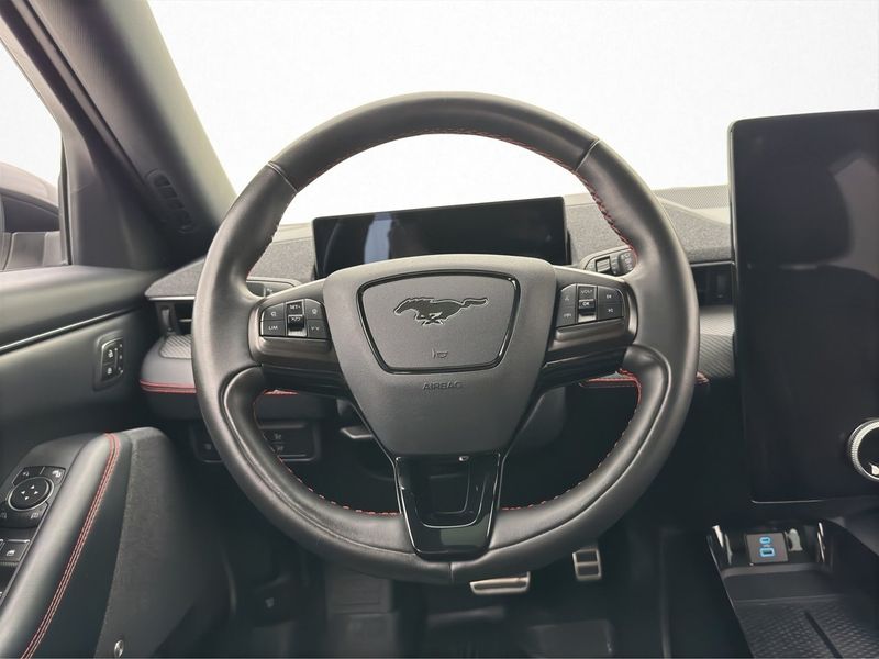 Ford Mustang Mach-E bild 16