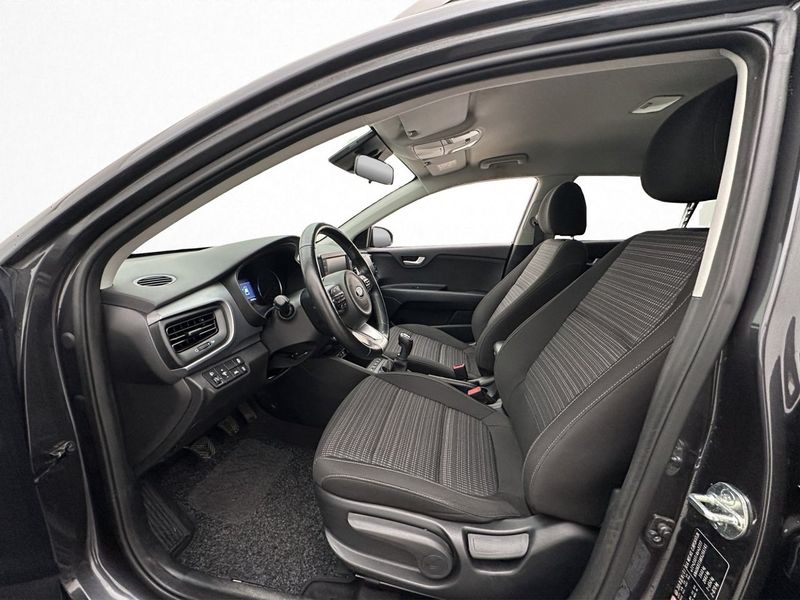Kia Stonic bild 13