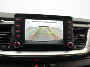 Kia Stonic bild 19