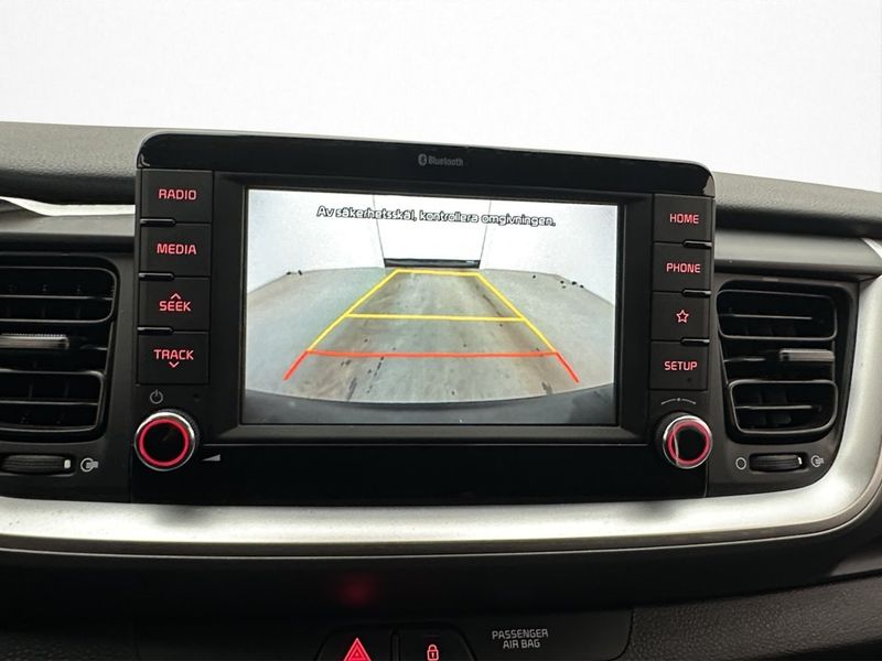 Kia Stonic bild 19