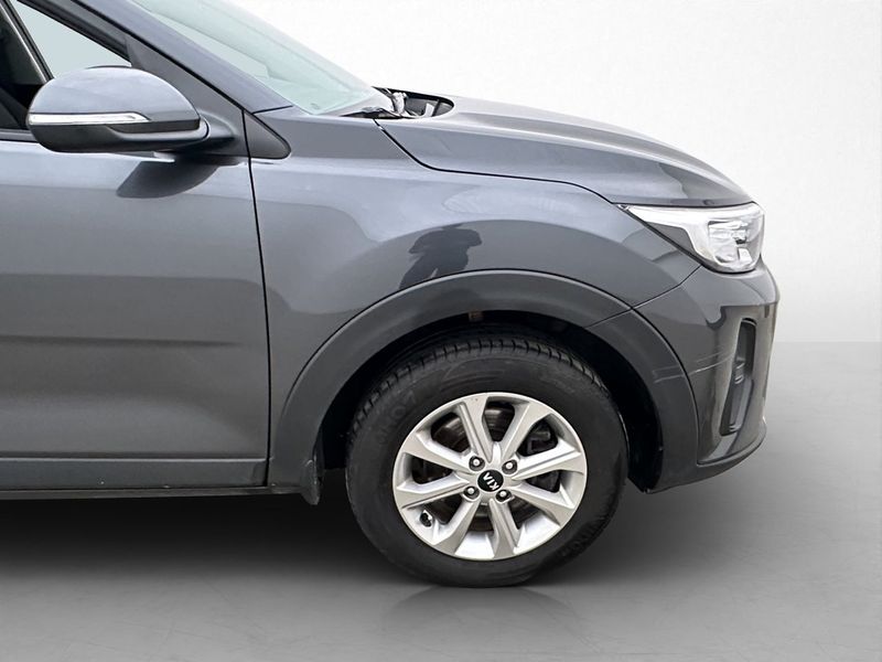 Kia Stonic bild 30