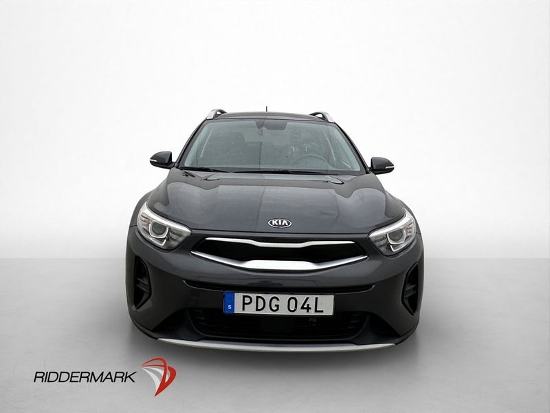 Kia Stonic bild 2