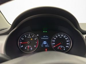 Kia Stonic bild 17