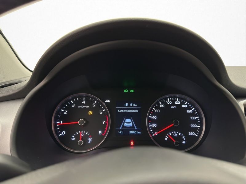 Kia Stonic bild 17