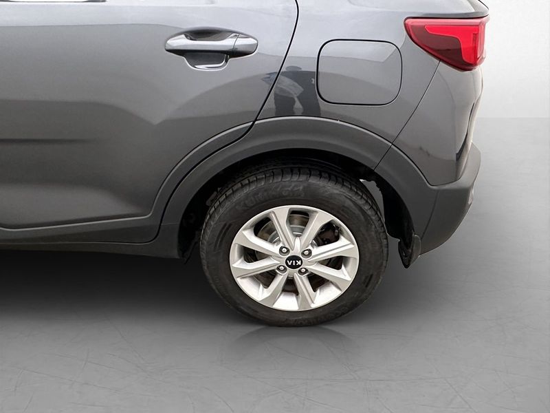 Kia Stonic bild 28