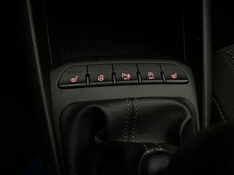 Kia Stonic bild 21