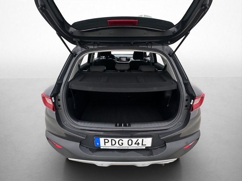 Kia Stonic bild 26