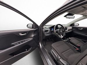 Kia Stonic bild 10