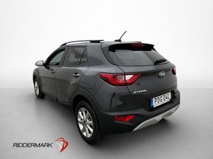 Kia Stonic bild 8