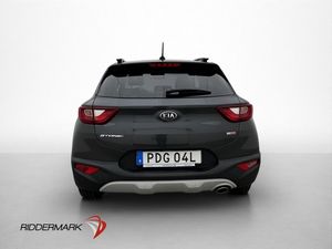 Kia Stonic bild 7