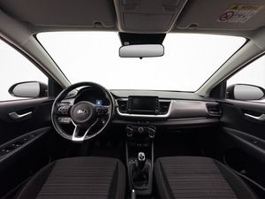 Kia Stonic bild 11