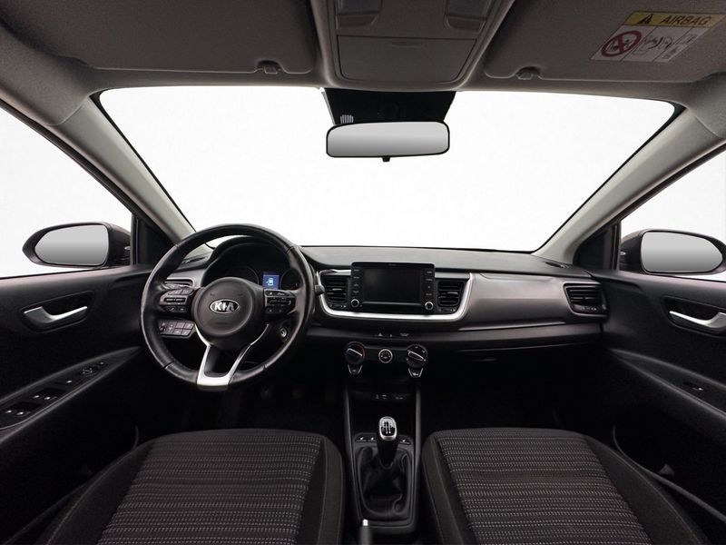 Kia Stonic bild 11