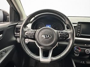 Kia Stonic bild 12