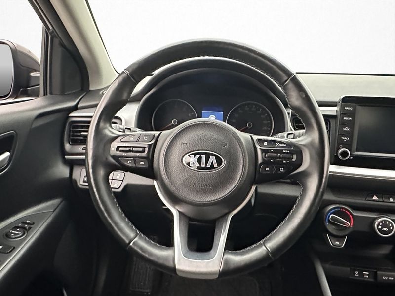 Kia Stonic bild 12