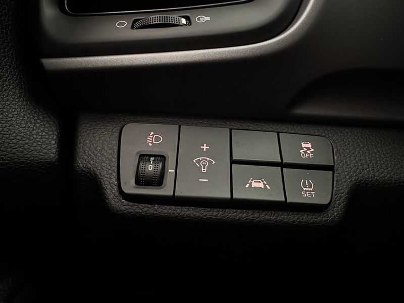 Kia Stonic bild 14