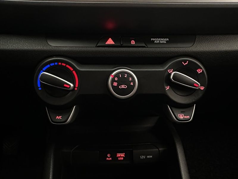 Kia Stonic bild 23