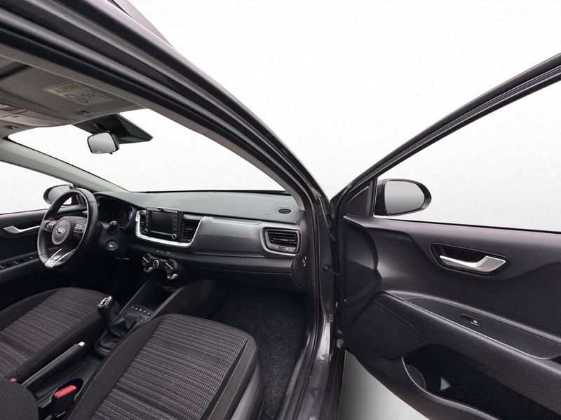 Kia Stonic bild 24