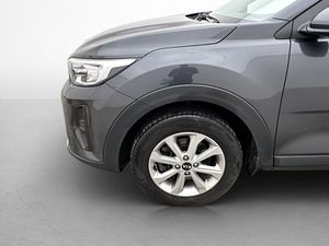 Kia Stonic bild 27
