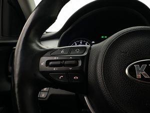 Kia Stonic bild 16