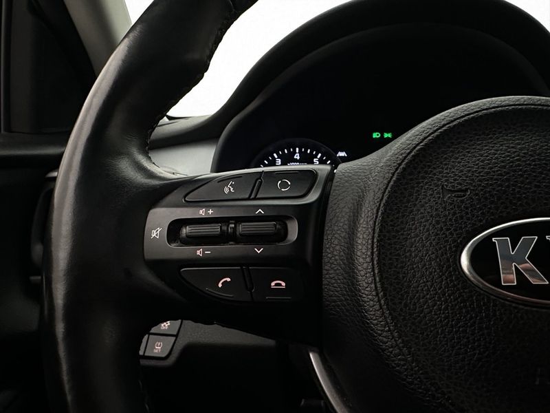 Kia Stonic bild 16