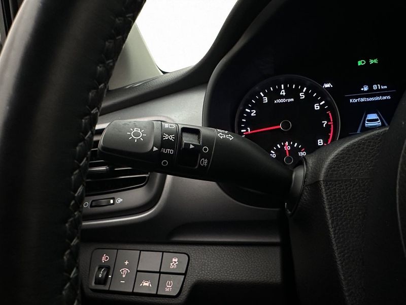 Kia Stonic bild 15