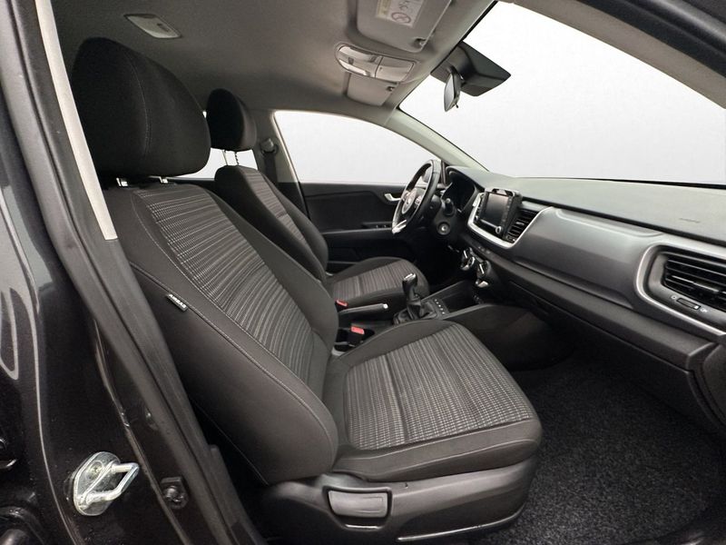 Kia Stonic bild 22